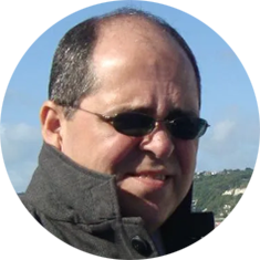 Foto de Perfil - Miguel Tourinho