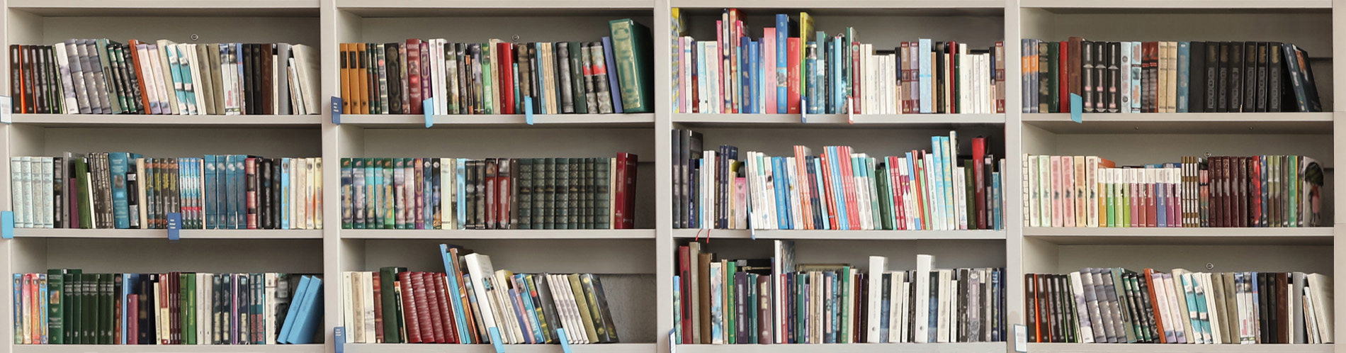 estante de livros.1